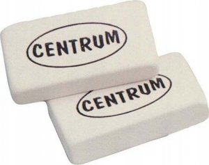 Centrum GUMKA CENTRUM 40X20X10MM 45 SZT. 80376 1