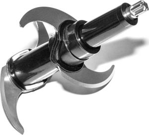 Rozdrabniacz Rommelsbacher wielofunkcyjny 500 W, szkło 1,5L (MZ 500) 2