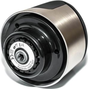 Rozdrabniacz Rommelsbacher wielofunkcyjny 500 W, szkło 1,5L (MZ 500) 4