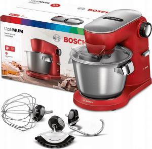 Robot planetarny Bosch MUM9A66R00 3