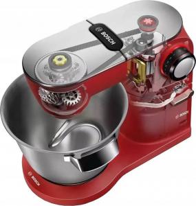 Robot planetarny Bosch MUM9A66R00 6