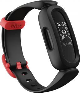 Smartband Fitbit Ace 3 Czarny 2