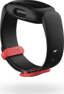 Smartband Fitbit Ace 3 Czarny 4