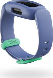 Smartband Fitbit Ace 3 Niebieski 4