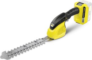 Karcher Nożyce akumulatorowe GSH 18-20 Battery 20 cm 2