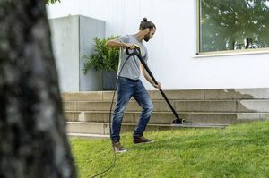 Karcher Kärcher PS 30 Plus surface no. Power scrubber - 2.644-212.0 3