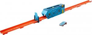 Hot Wheels Builder Przesuwany przyspieszacz  (GVG08) 1