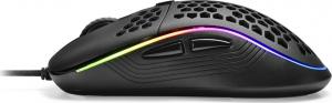Mysz Sharkoon Light² S  (4044951029303) 4