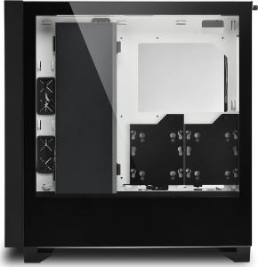 Obudowa Sharkoon Elite Shark CA300H ARGB Biała 6