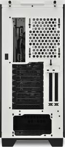 Obudowa Sharkoon Elite Shark CA300H ARGB Biała 8