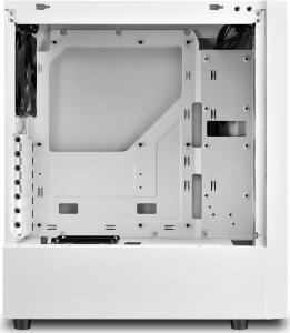 Obudowa Sharkoon RGB Slider Biała 5