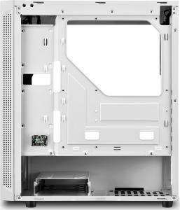 Obudowa Sharkoon RGB Slider Biała 6