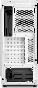 Obudowa Sharkoon RGB Slider Biała 8