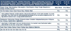 IronMaxx Ironmaxx 100% Whey Protein 900g - odżywka białkowa Malina 2