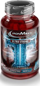 IronMaxx Tribulus Ultra Strong 90 tab. Testosteron, Libido 1