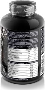 IronMaxx Ironmaxx 100% EAA Ultra Strong 180 tab 2