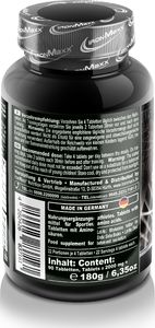 IronMaxx Ironmaxx 100% EAA Ultra Strong 180 tab 3
