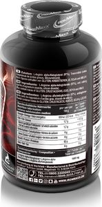 IronMaxx Ironmaxx AAKG Ultra Strong 180 tab 2