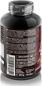 IronMaxx Ironmaxx AAKG Ultra Strong 180 tab 3