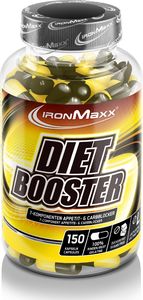 IronMaxx Ironmaxx Diet Booster 150 kap. 1