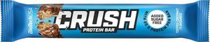 Bio Tech Biotech - Crush Bar baton 30% białka- 64g Kokos - Toffi 1