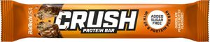 Bio Tech Biotech - Crush Bar baton 30% białka- 64g Czekolada z masłem orzechowym 1