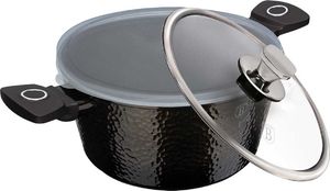 Berlinger Haus Garnek tytanowy 20cm berlinger haus bh-6571 primal gloss 2