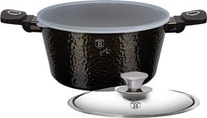 Berlinger Haus Garnek tytanowy 20cm berlinger haus bh-6571 primal gloss 3