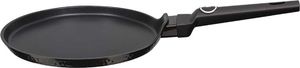 Patelnia Berlinger Haus do naleśników Primal Gloss Titanium 25cm 2