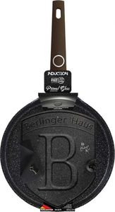 Patelnia Berlinger Haus do naleśników Primal Gloss Titanium 25cm 3