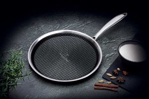 Patelnia Berlinger Haus do naleśników  Eternal Collection 26cm 2