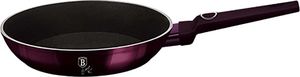 Patelnia Berlinger Haus zestaw Purple eclipse collection Tytanowa 2szt. 4
