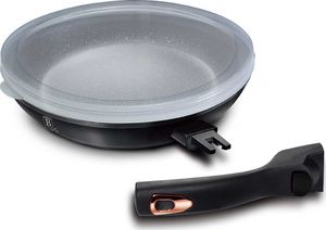 Patelnia Berlinger Haus Black Rose 28cm 3szt. 2