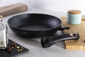 Patelnia Berlinger Haus Black Rose 28cm 3szt. 3