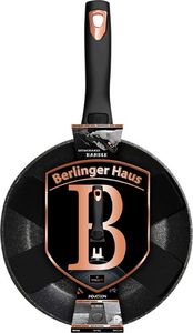 Patelnia Berlinger Haus Black Rose 28cm 3szt. 4