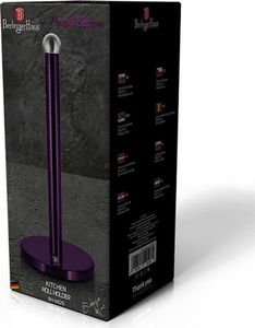 Berlinger Haus Stojak na ręczniki papierowe berlinger haus bh-6829 purple 3
