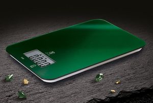 Waga kuchenna Berlinger Haus BH-9111 emerald 3