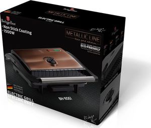 Grill elektryczny Berlinger Haus BH-9061 5