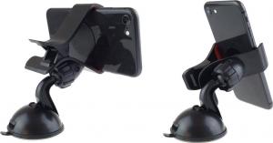 AMiO Uchwyt zaciskowy do samochodu Hold-04 3