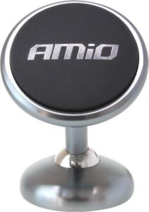AMiO Uchwyt magnetyczny do samochodu Hold-10 2