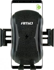 AMiO Uchwyt automatyczny do samochodu PHW-02 HQ 1