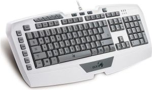 Klawiatura Genius GX GAMING IMPERATOR PRO (31310062102) 2