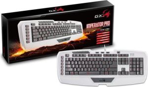 Klawiatura Genius GX GAMING IMPERATOR PRO (31310062102) 4