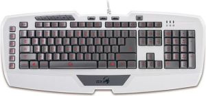 Klawiatura Genius GX GAMING IMPERATOR PRO (31310062102) 5