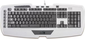 Klawiatura Genius GX GAMING IMPERATOR PRO (31310062102) 6