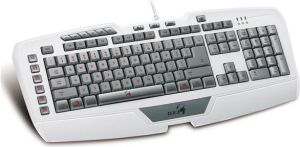 Klawiatura Genius GX GAMING IMPERATOR PRO (31310062102) 7