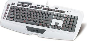 Klawiatura Genius GX GAMING IMPERATOR PRO (31310062102) 8