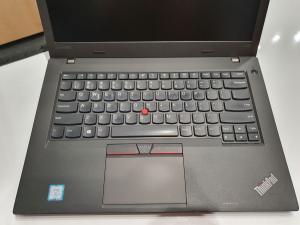 Laptop Lenovo Notebook Lenovo ThinkPad L470 i5-6200U 8GB 240GB W10P 2
