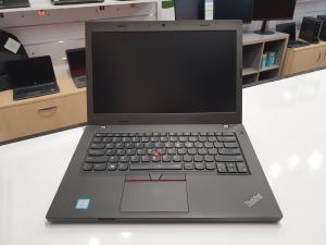Laptop Lenovo Notebook Lenovo ThinkPad L470 i5-6200U 8GB 240GB W10P 7