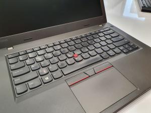 Laptop Lenovo Notebook Lenovo ThinkPad L470 i5-6200U 8GB 240GB W10P 8